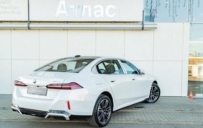 BMW 5 серия, 2024 год, 9 790 000 рублей, 1 фотография