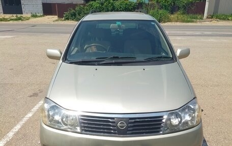 Nissan Liberty, 2002 год, 550 000 рублей, 1 фотография