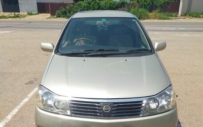 Nissan Liberty, 2002 год, 550 000 рублей, 1 фотография