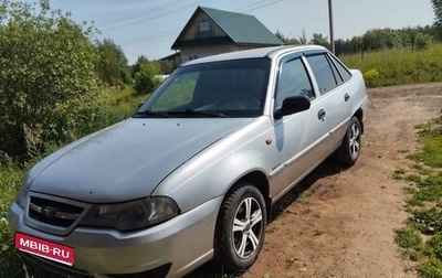 Daewoo Nexia I рестайлинг, 2011 год, 204 000 рублей, 1 фотография