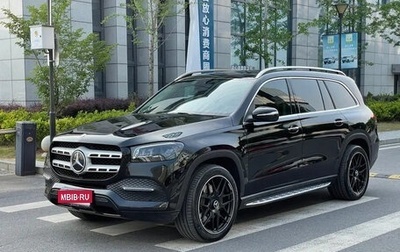 Mercedes-Benz GLS, 2021 год, 7 750 111 рублей, 1 фотография