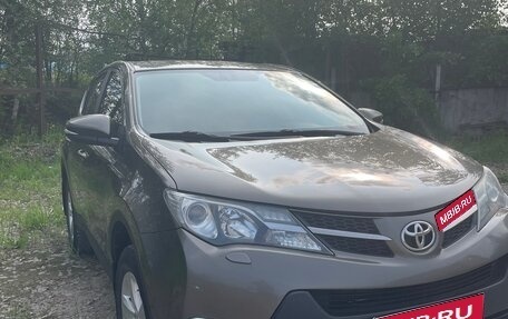 Toyota RAV4, 2013 год, 1 750 000 рублей, 1 фотография