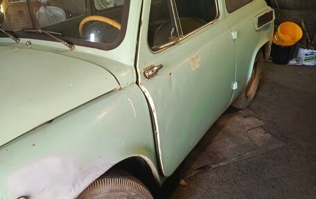 ЗАЗ 965, 1964 год, 260 000 рублей, 3 фотография