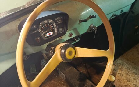 ЗАЗ 965, 1964 год, 260 000 рублей, 8 фотография