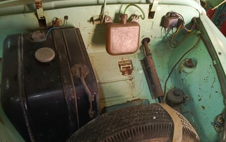 ЗАЗ 965, 1964 год, 260 000 рублей, 7 фотография