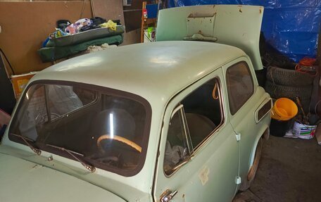 ЗАЗ 965, 1964 год, 260 000 рублей, 5 фотография
