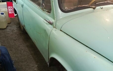 ЗАЗ 965, 1964 год, 260 000 рублей, 4 фотография