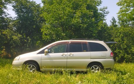 Nissan Liberty, 2002 год, 550 000 рублей, 4 фотография