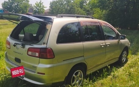 Nissan Liberty, 2002 год, 550 000 рублей, 5 фотография