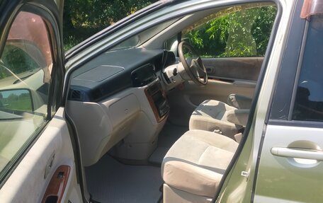 Nissan Liberty, 2002 год, 550 000 рублей, 9 фотография