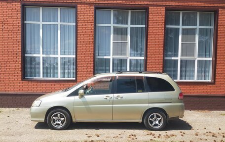 Nissan Liberty, 2002 год, 550 000 рублей, 13 фотография