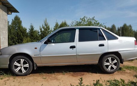 Daewoo Nexia I рестайлинг, 2011 год, 204 000 рублей, 4 фотография