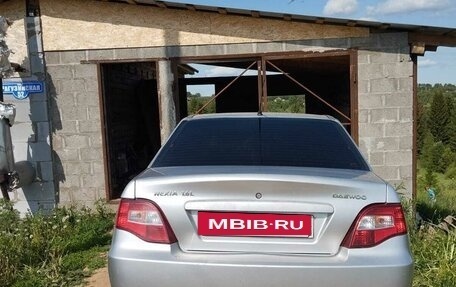Daewoo Nexia I рестайлинг, 2011 год, 204 000 рублей, 6 фотография