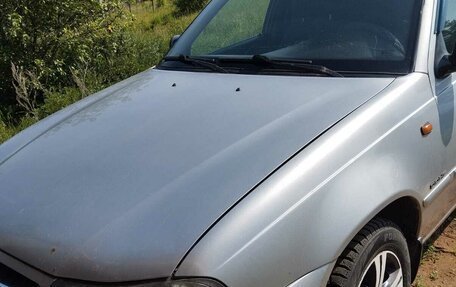 Daewoo Nexia I рестайлинг, 2011 год, 204 000 рублей, 12 фотография
