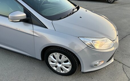 Ford Focus III, 2012 год, 725 000 рублей, 5 фотография