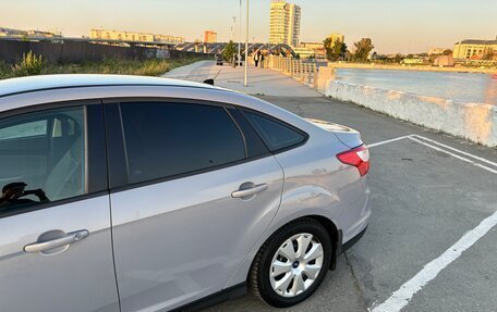 Ford Focus III, 2012 год, 725 000 рублей, 3 фотография
