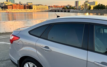 Ford Focus III, 2012 год, 725 000 рублей, 4 фотография