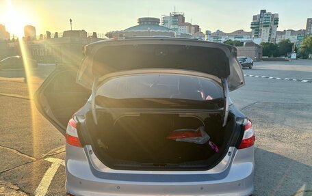 Ford Focus III, 2012 год, 725 000 рублей, 9 фотография