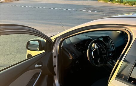 Ford Focus III, 2012 год, 725 000 рублей, 7 фотография