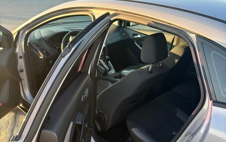Ford Focus III, 2012 год, 725 000 рублей, 8 фотография