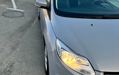Ford Focus III, 2012 год, 725 000 рублей, 21 фотография