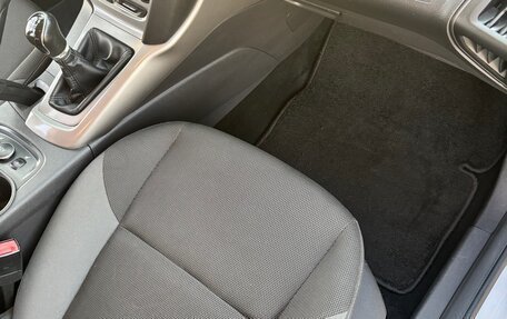 Ford Focus III, 2012 год, 725 000 рублей, 19 фотография