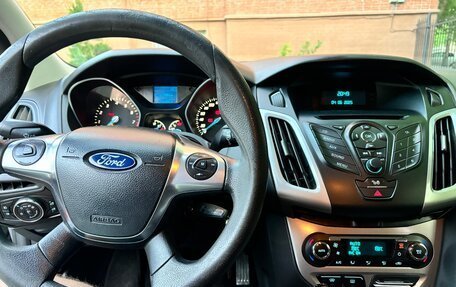 Ford Focus III, 2012 год, 725 000 рублей, 20 фотография