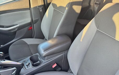 Ford Focus III, 2012 год, 725 000 рублей, 11 фотография