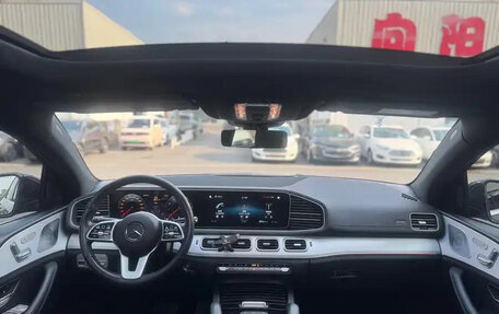 Mercedes-Benz GLE Coupe, 2021 год, 5 140 111 рублей, 5 фотография