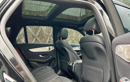 Mercedes-Benz GLC AMG, 2020 год, 6 250 111 рублей, 7 фотография