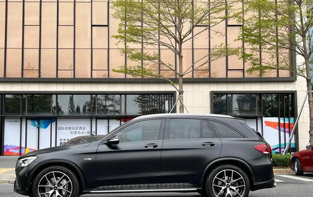 Mercedes-Benz GLC AMG, 2020 год, 6 250 111 рублей, 9 фотография