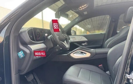 Mercedes-Benz GLE Coupe, 2021 год, 5 140 111 рублей, 4 фотография