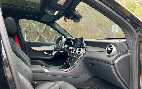 Mercedes-Benz GLC AMG, 2020 год, 6 250 111 рублей, 6 фотография
