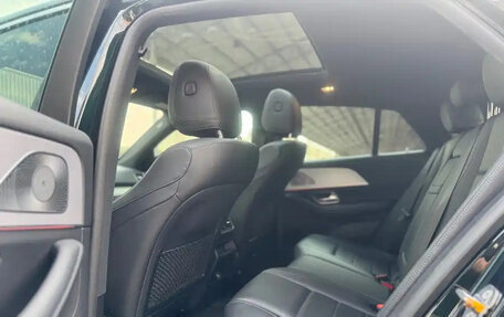 Mercedes-Benz GLE Coupe, 2021 год, 5 140 111 рублей, 6 фотография