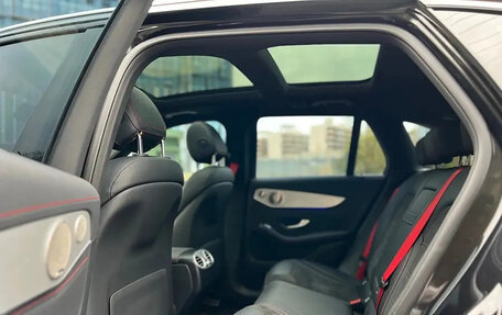 Mercedes-Benz GLC AMG, 2020 год, 6 250 111 рублей, 8 фотография
