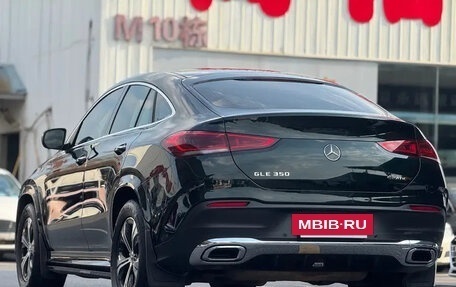 Mercedes-Benz GLE Coupe, 2021 год, 5 140 111 рублей, 7 фотография