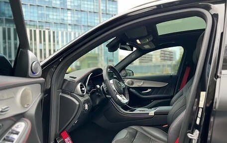 Mercedes-Benz GLC AMG, 2020 год, 6 250 111 рублей, 5 фотография