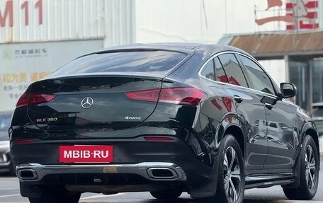 Mercedes-Benz GLE Coupe, 2021 год, 5 140 111 рублей, 9 фотография