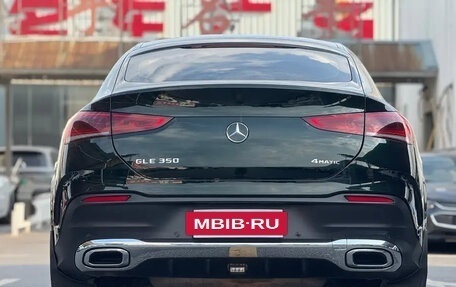 Mercedes-Benz GLE Coupe, 2021 год, 5 140 111 рублей, 8 фотография