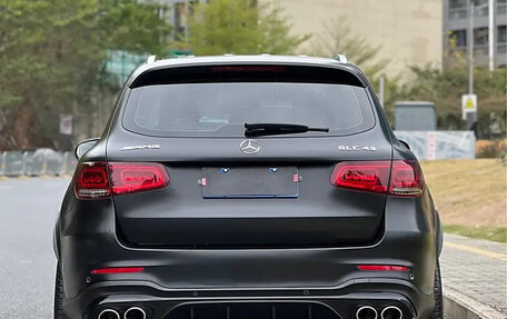 Mercedes-Benz GLC AMG, 2020 год, 6 250 111 рублей, 10 фотография