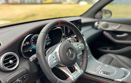 Mercedes-Benz GLC AMG, 2020 год, 6 250 111 рублей, 15 фотография