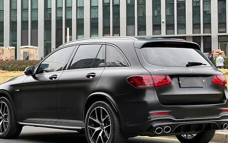 Mercedes-Benz GLC AMG, 2020 год, 6 250 111 рублей, 11 фотография