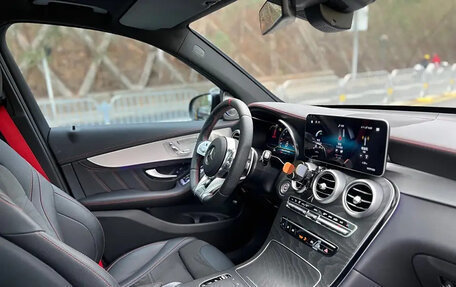 Mercedes-Benz GLC AMG, 2020 год, 6 250 111 рублей, 19 фотография