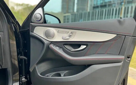 Mercedes-Benz GLC AMG, 2020 год, 6 250 111 рублей, 20 фотография