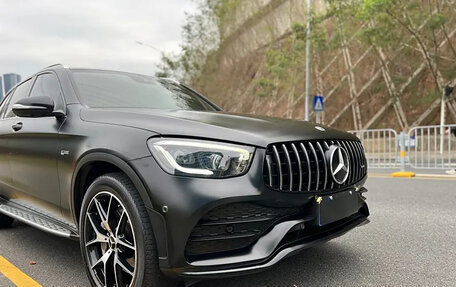 Mercedes-Benz GLC AMG, 2020 год, 6 250 111 рублей, 25 фотография