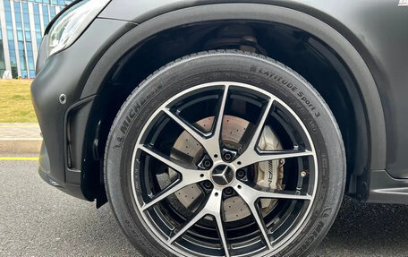 Mercedes-Benz GLC AMG, 2020 год, 6 250 111 рублей, 24 фотография