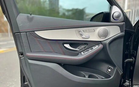 Mercedes-Benz GLC AMG, 2020 год, 6 250 111 рублей, 21 фотография