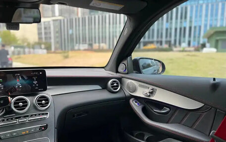 Mercedes-Benz GLC AMG, 2020 год, 6 250 111 рублей, 17 фотография
