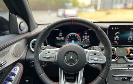 Mercedes-Benz GLC AMG, 2020 год, 6 250 111 рублей, 14 фотография