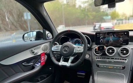 Mercedes-Benz GLC AMG, 2020 год, 6 250 111 рублей, 16 фотография